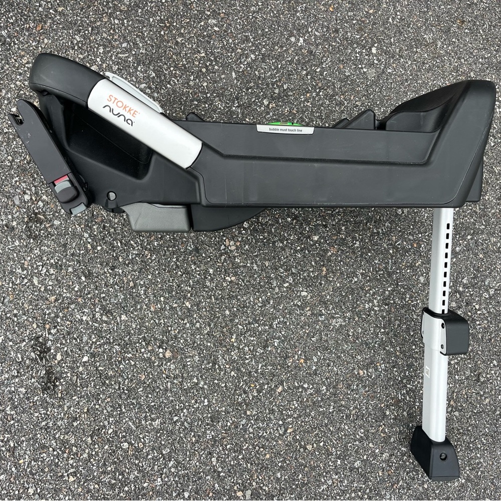 Stokke PIPA by Nuna car seat - Picture 4 of 6